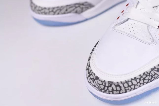 AIR "FREE mens 5977 RETRO 445 3 NRG 923096- LINE" JORDAN Affordable THROW white 0804